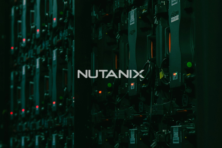 Refuerza la seguridad de tu empresa con la infraestructura hiperconvergente Nutanix