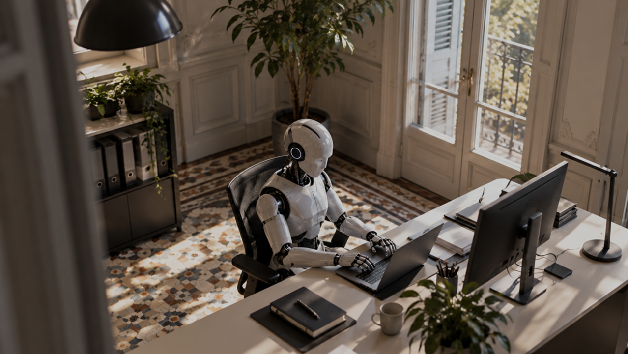 Qué es RPA (Automatización Robótica de Procesos)