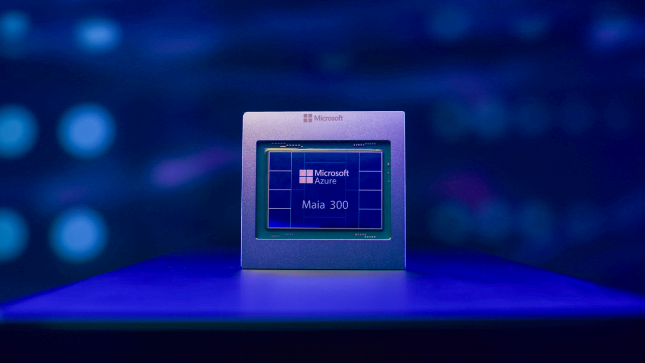 Azure Maia vs. GPUs: ¿puede Microsoft cambiar el coste de la IA?