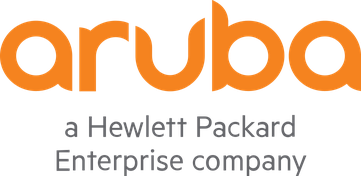 Logo de Aruba