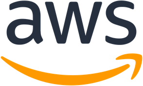 Logo de AWS
