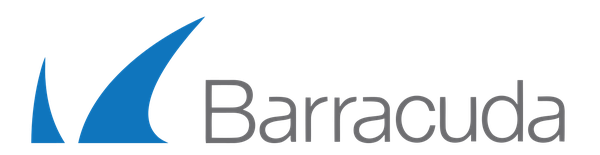 Logo de Barracuda