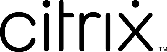 Logo de Citrix