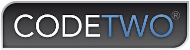 Logo de CodeTwo