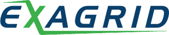 Logo de ExaGrid