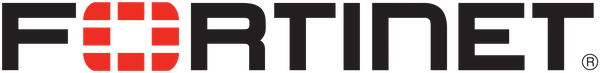 Logo de Fortinet