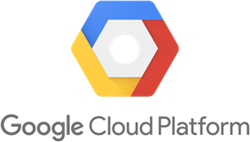 Logo de Google Cloud Platform