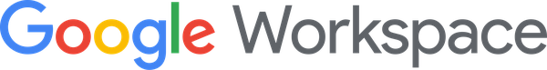 Logo de Google Workspace