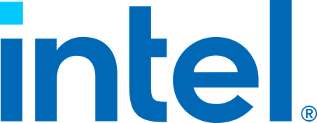 Logo de Intel