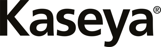 Logo de Kaseya