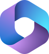 Logo de Microsoft 365