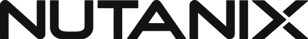 Logo de Nutanix