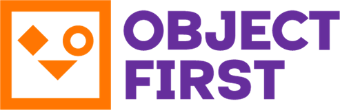 Logo de Object First