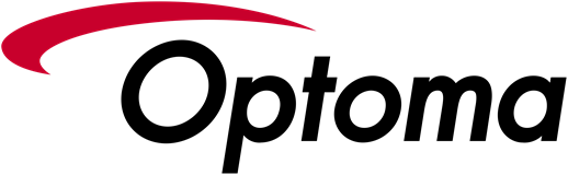 Logo de Optoma