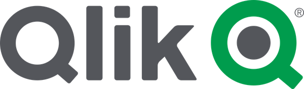 Logo de Qlik
