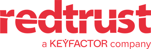 Logo de Redtrust