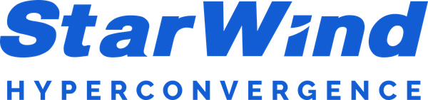 Logo de StarWind