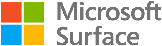 Logo de Surface