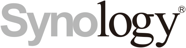 Logo de Synology