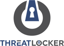 Logo de ThreatLocker