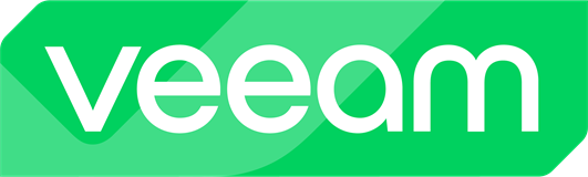 Logo de Veeam