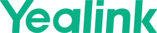 Logo de Yealink