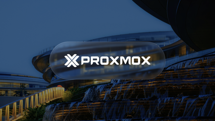 Ventajas de Proxmox frente a VMware, Hyper-V y otras soluciones de virtualización