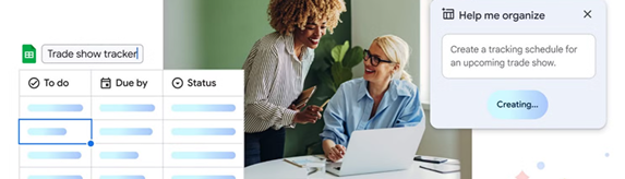 Google Workspace