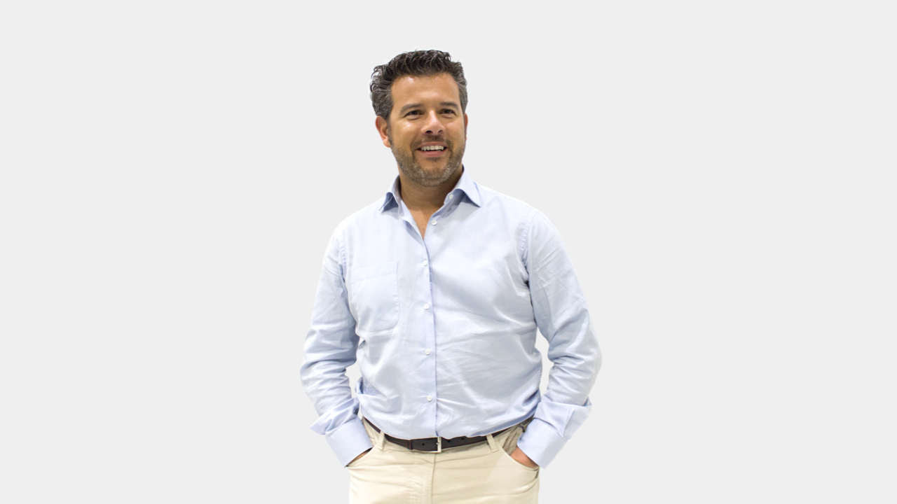 Pere Collado - CEO en ANCO